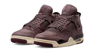 Jordan 4 Retro SP – A Ma Maniére Violet Ore