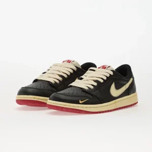 Nigel Sylvester x Air Jordan 1 Low OG “Better With Time”