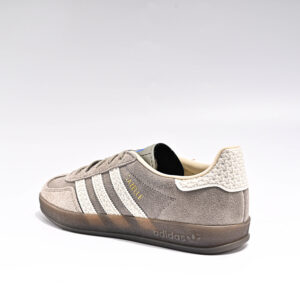 Gazelle Indoor OG grey