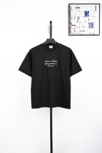 T-shirt à manches courtes Ekni