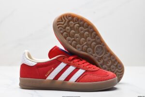 Adidas Gazelle Indoor OG red