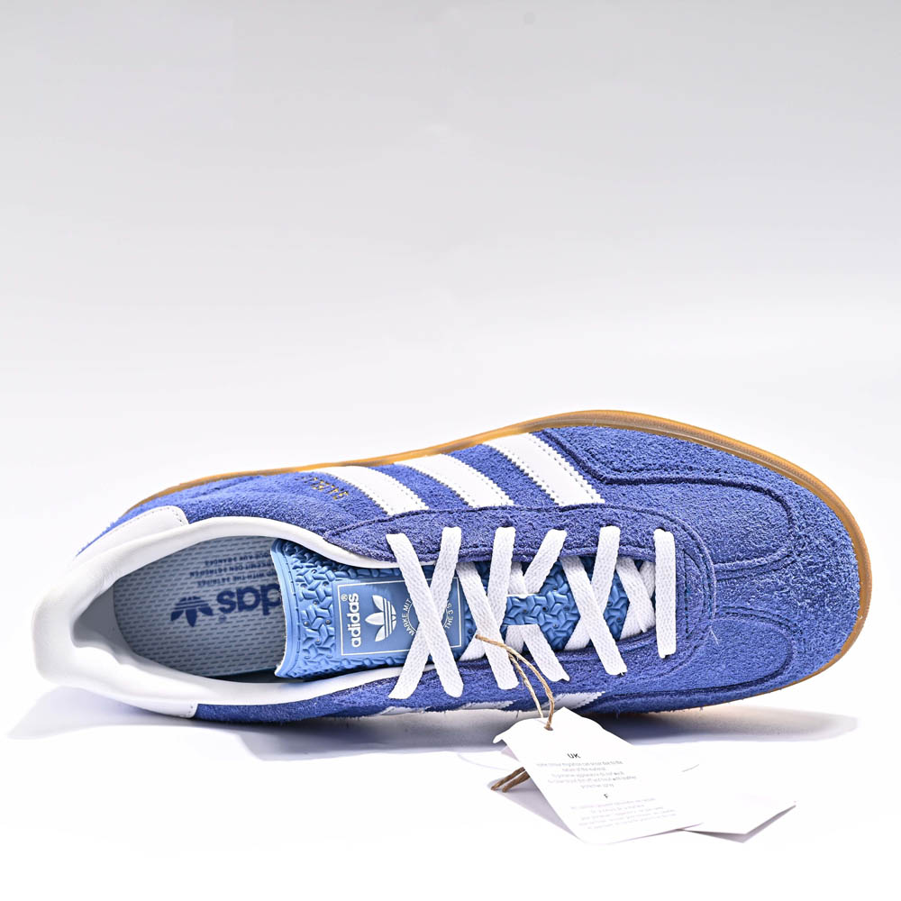 Originals Gazelle Indoor Blue