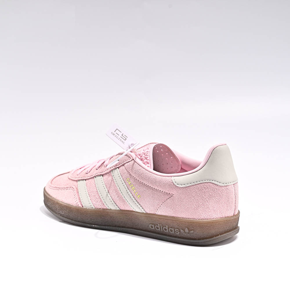 Originals Gazelle Indoor pink