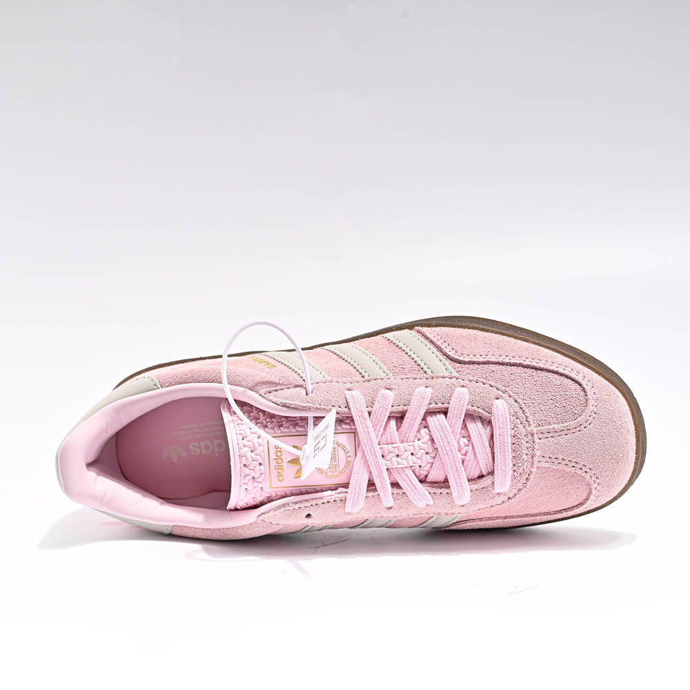 Originals Gazelle Indoor pink