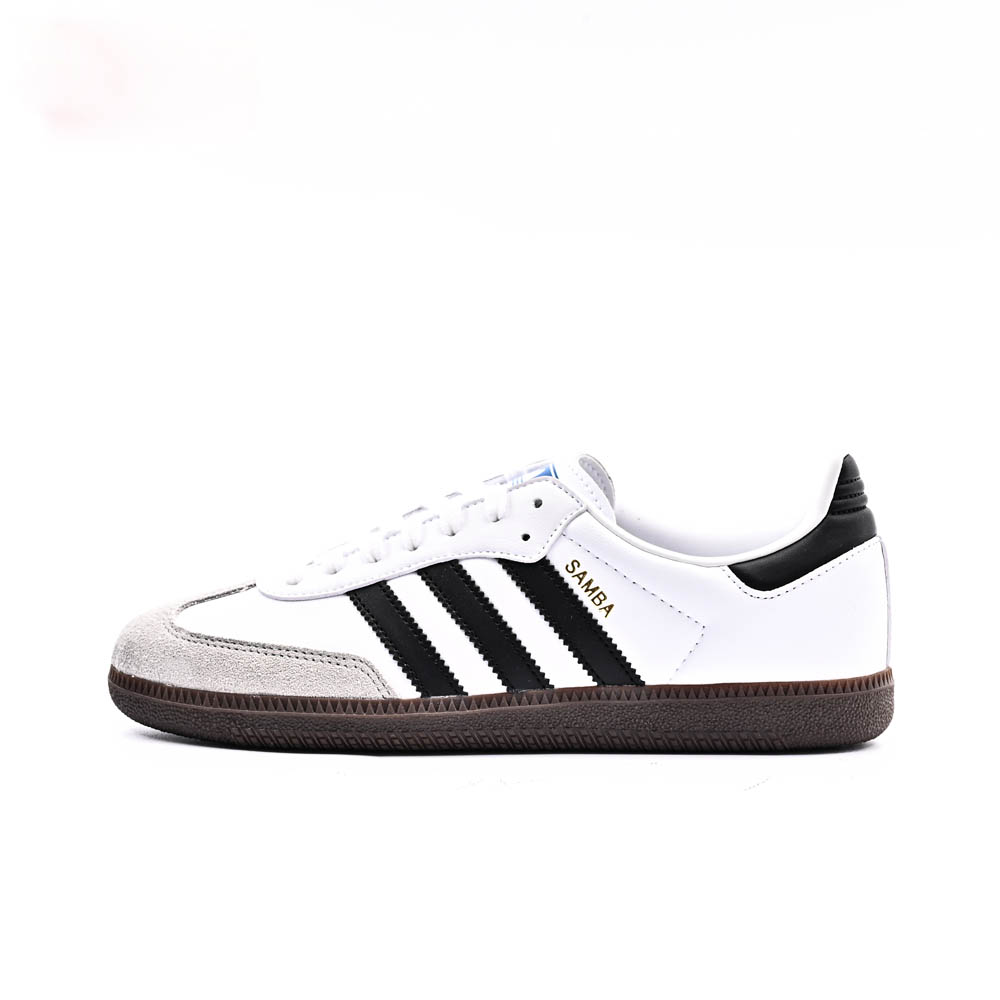 Adidas Samba OG Cloud White