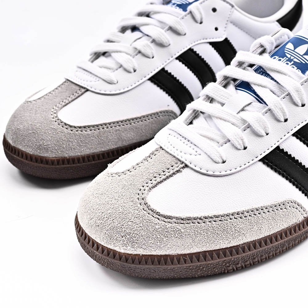 Adidas Samba OG Cloud White