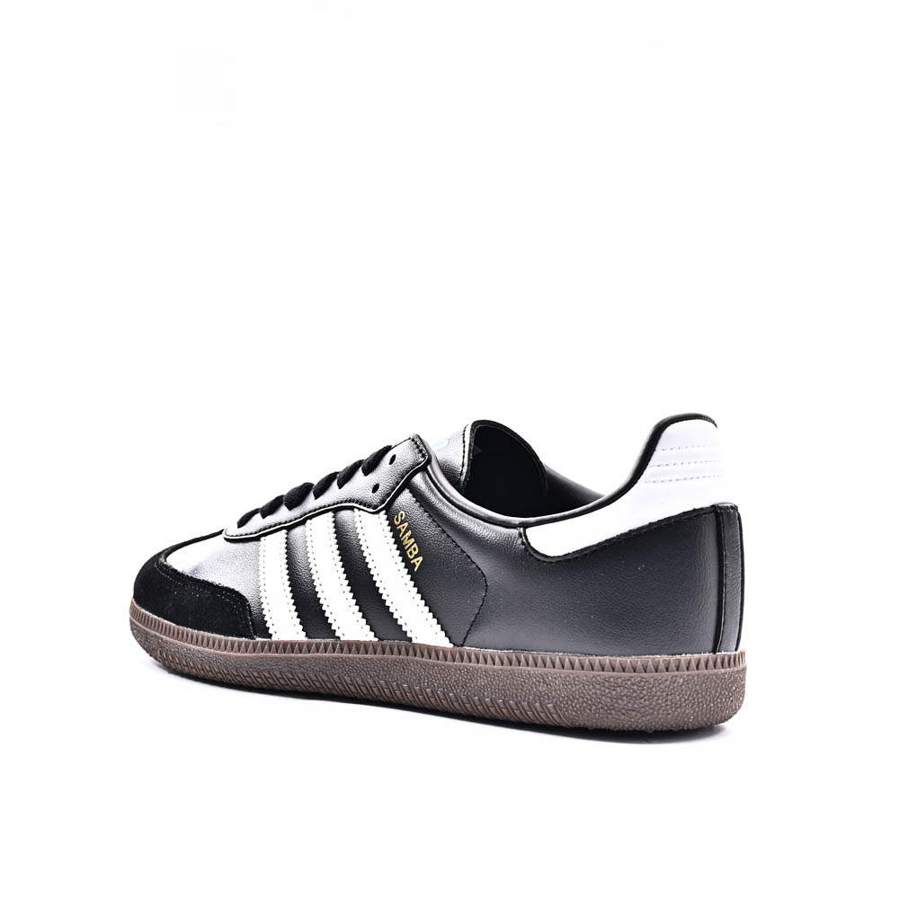 Adidas Samba OG Core Black