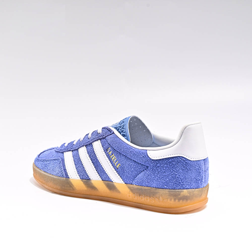 Originals Gazelle Indoor Blue