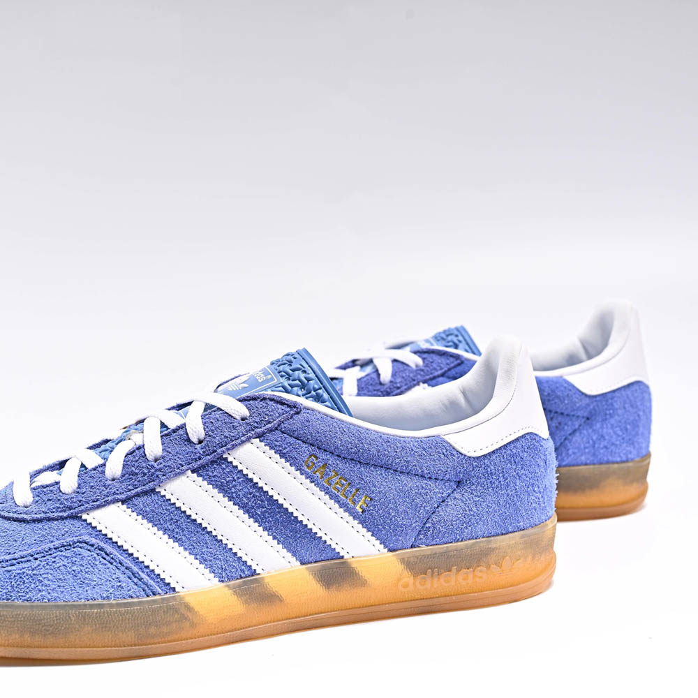 Originals Gazelle Indoor Blue