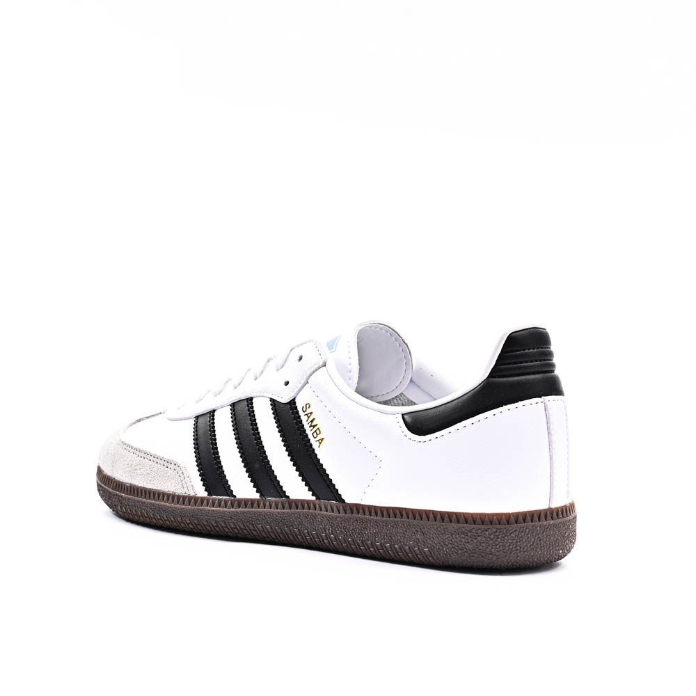 Adidas Samba OG Cloud White