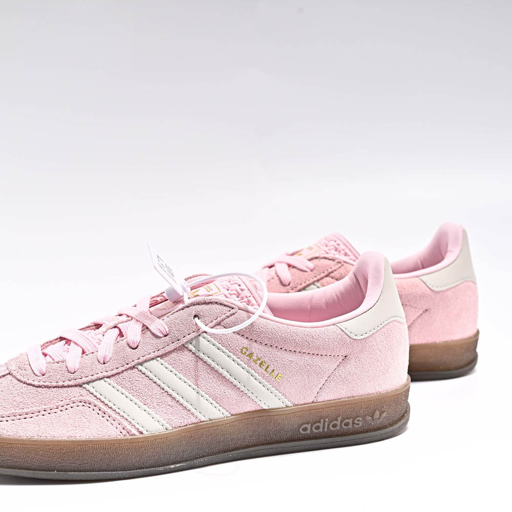 Originals Gazelle Indoor pink