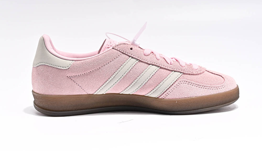 Originals Gazelle Indoor pink