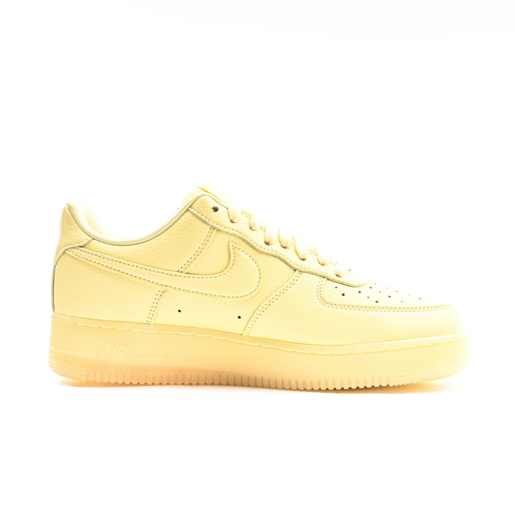 Nike Air Force 1 Low NOCTA Drake green