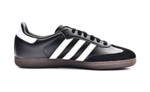 Adidas Samba OG Core Black