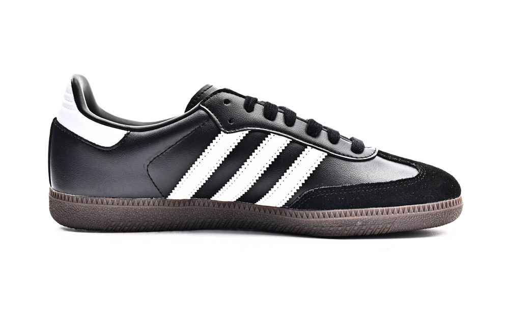 Adidas Samba OG Core Black