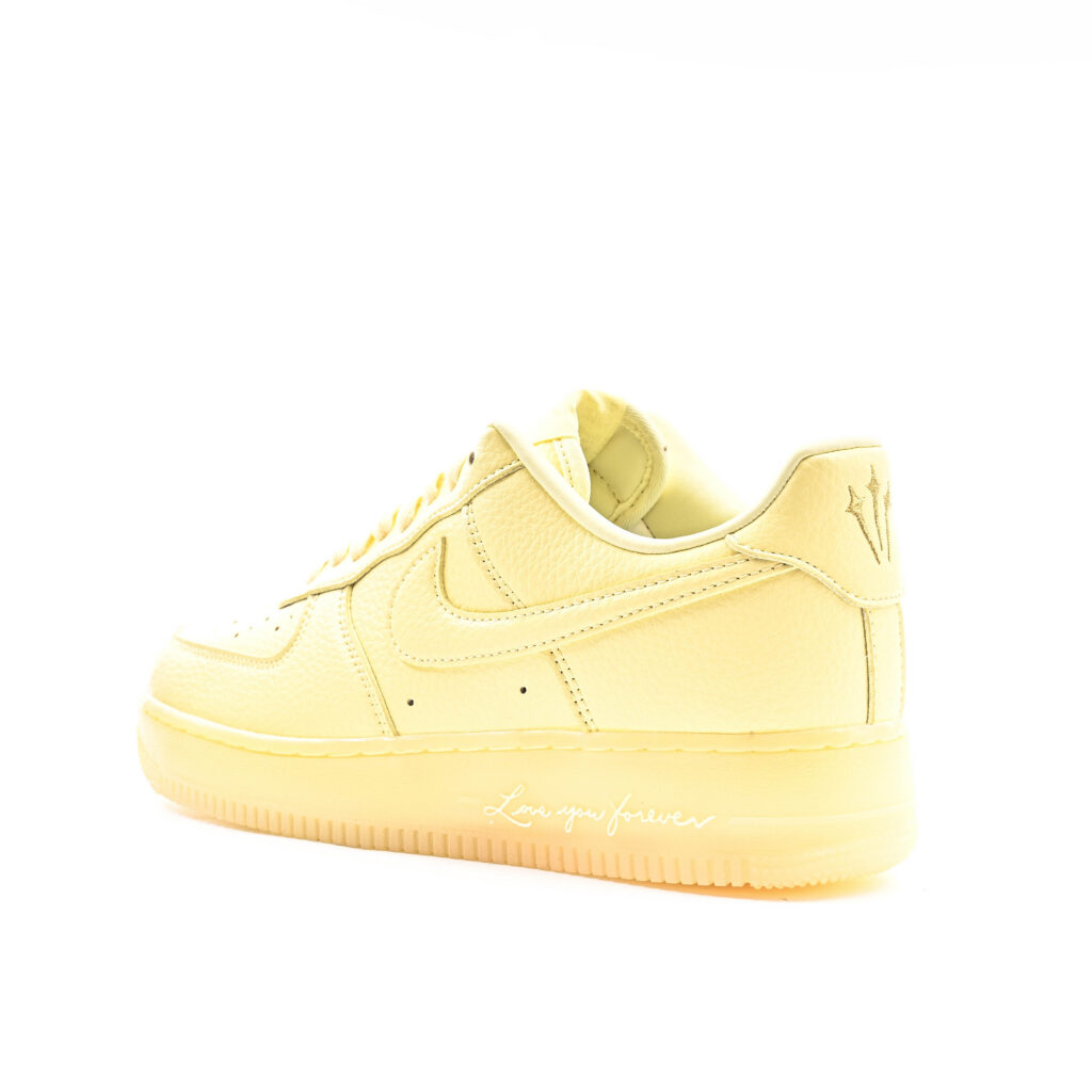 Nike Air Force 1 Low NOCTA Drake green