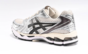 Asics Gel-Kayano 14 White Midnight