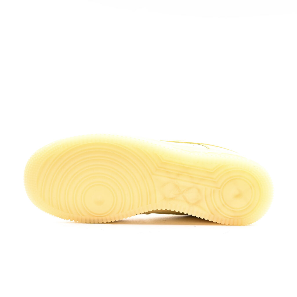 Nike Air Force 1 Low NOCTA Drake green