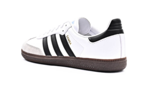 Adidas Samba OG Cloud White